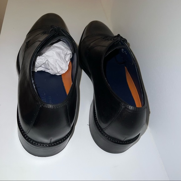 Cole Haan Lenox Hill Cap Toe Oxford Size 12 - Picture 7 of 8
